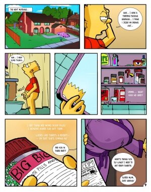 Simpcest - Page 8