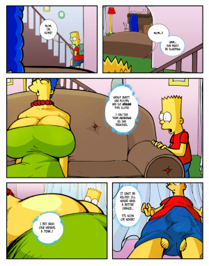 Simpcest - Page 17