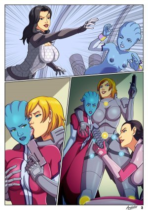 Mass Effect - Page 4