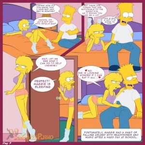 The Simpsons - Page 8