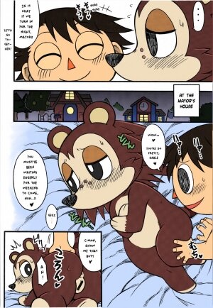 She's the Eye Candy of the Village - Page 6