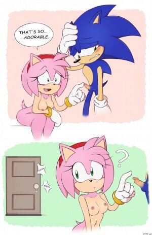 Tails Help - Page 1