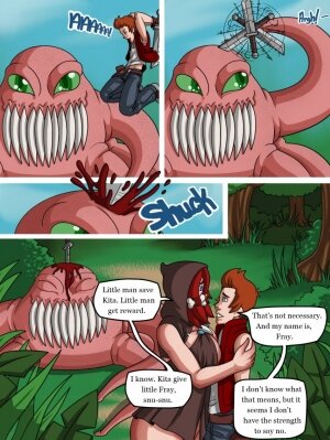 Snu-Snu - Page 7