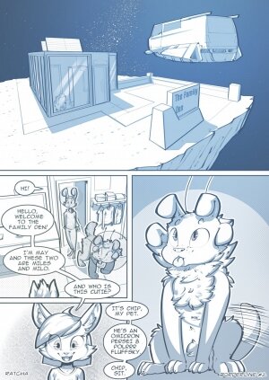 borderline 2 - Page 2