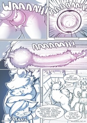 borderline 2 - Page 7