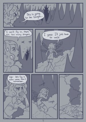 Rescue - Page 6