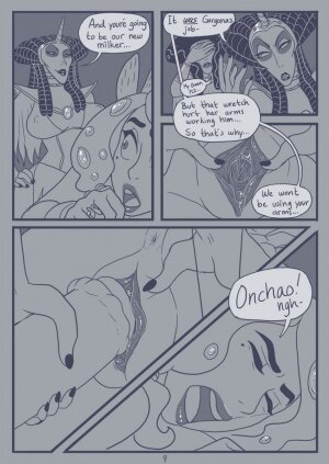 Rescue - Page 10