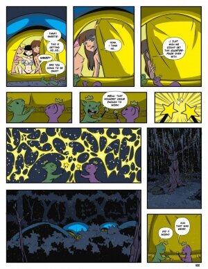 Camp Sherwood 6 - Page 4