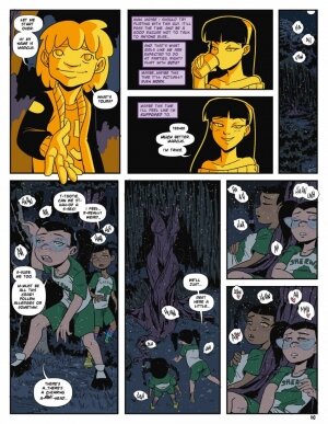 Camp Sherwood 6 - Page 14