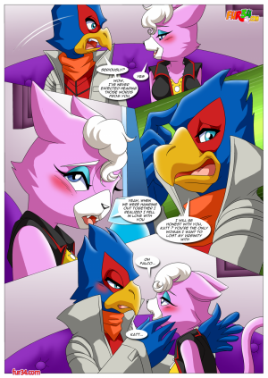 A Great Night - Page 4