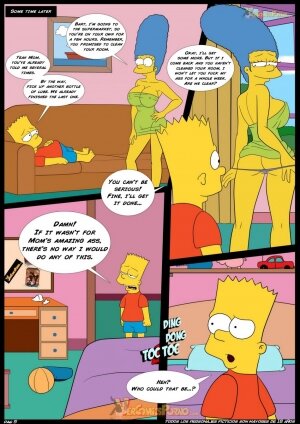 The Simpsons 4 - Page 6