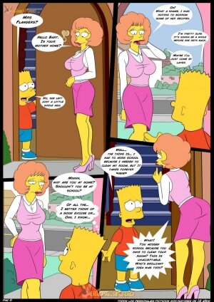 The Simpsons 4 - Page 7
