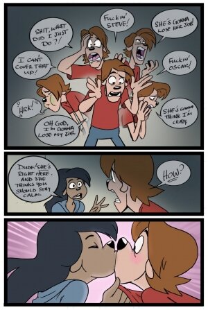 Dognose Comic - Page 10