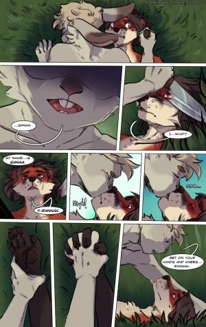 Peacemakers - Page 10