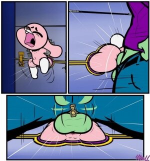 The Rabbit Hole - Page 3