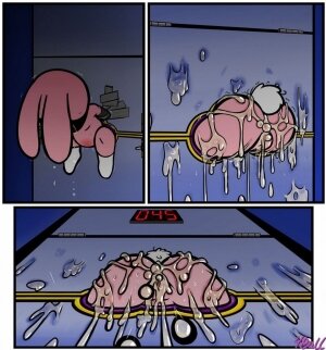The Rabbit Hole - Page 8