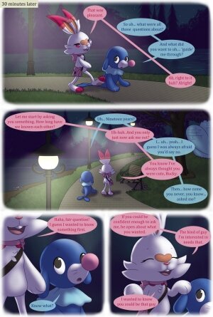 Buckles and Sin - Page 8