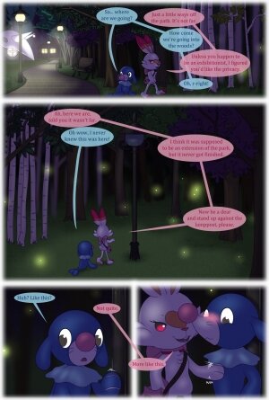 Buckles and Sin - Page 13