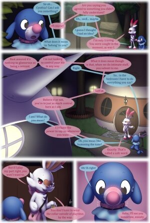 Buckles and Sin - Page 27