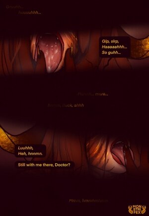 Ichor of the Beast God - Page 12
