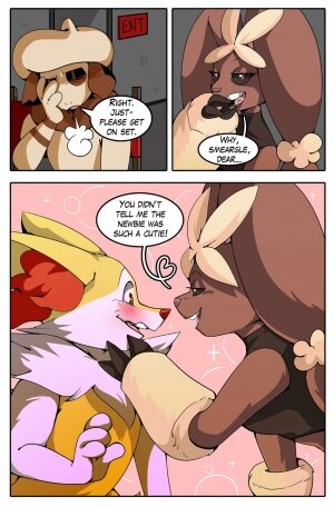 Money Shot - Page 6