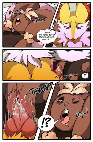 Money Shot - Page 20