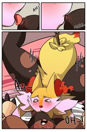 Money Shot - Page 21