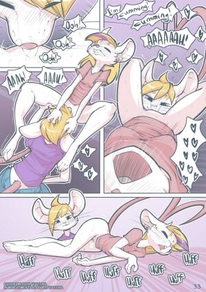 Another Night - Page 31