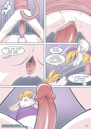 Another Night - Page 35