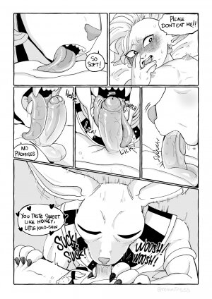 Dragon Beads - Page 46