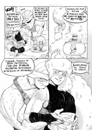 Dragon Beads - Page 32