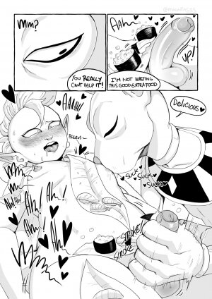 Dragon Beads - Page 45