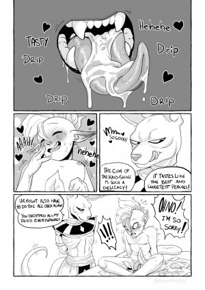 Dragon Beads - Page 48