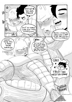 Dragon Beads - Page 58