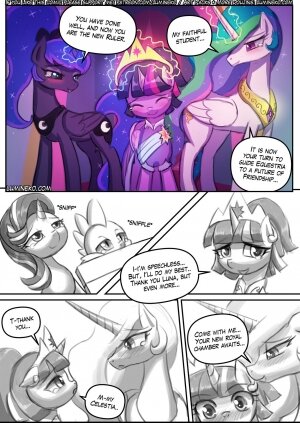 Twilight 's Ascension - Page 2