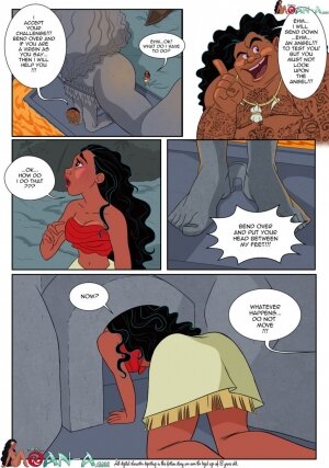 Let a Moan - Page 7