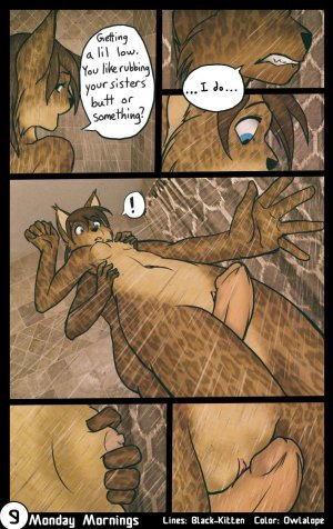 Monday Monrnings - Page 10