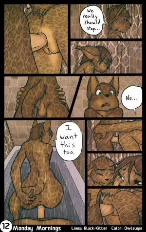 Monday Monrnings - Page 13