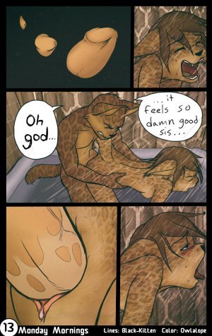 Monday Monrnings - Page 14