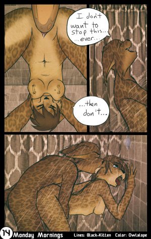Monday Monrnings - Page 15