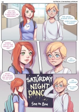 Chemistry Class - Page 39