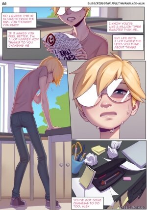 Chemistry Class - Page 90