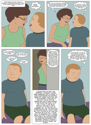 Bobby's Fuck Hole - Page 8