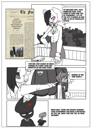 For Justice - Page 2