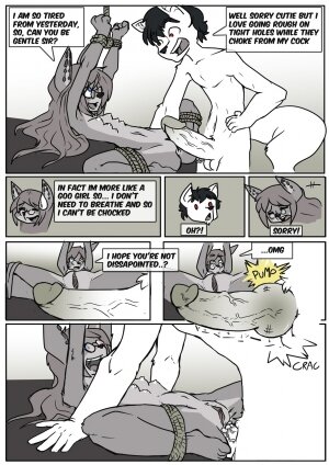 For Justice - Page 8