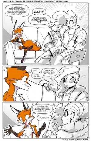 Mischief maker TYPO - Page 3