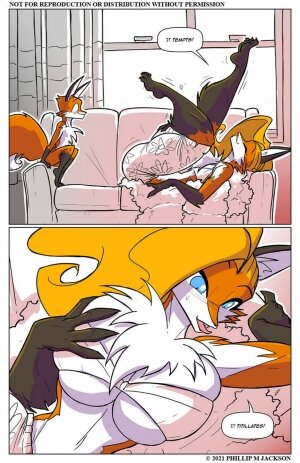 Mischief maker TYPO - Page 8