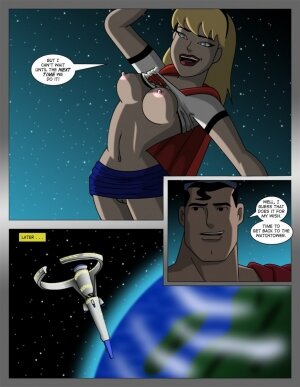 Great Scott Saga - Page 17