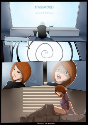 Triggered - Page 1