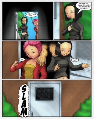 Activated Towers - Page 3